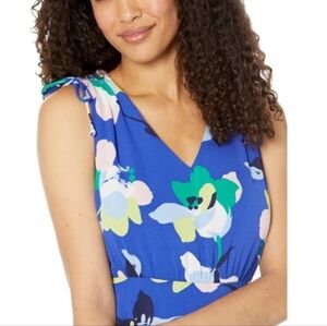 Vince Camuto Sleeveless Dress